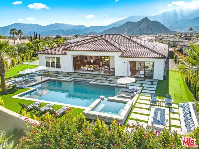 80464 N Old Ranch Trail, La Quinta, CA 92253