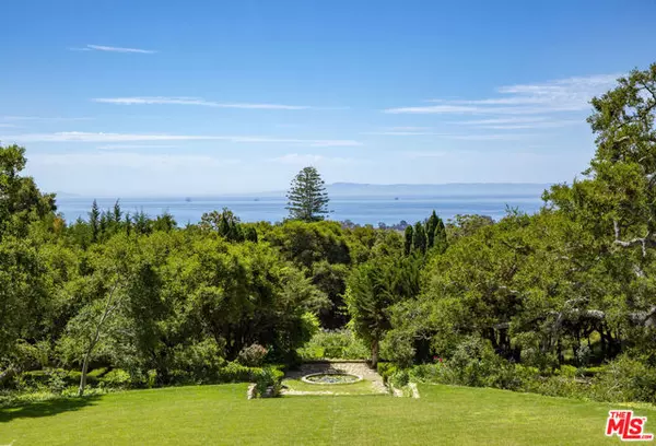 Montecito, CA 93108,670 Hot Springs Road