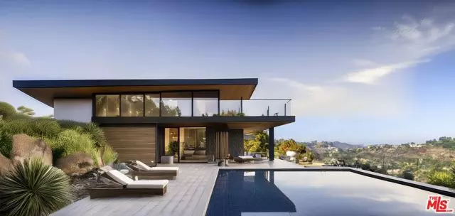 Los Angeles, CA 90077,1000 Stradella Road