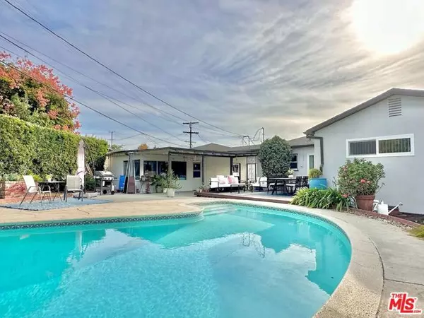 2132 Mcpherson Place, Los Angeles, CA 90032