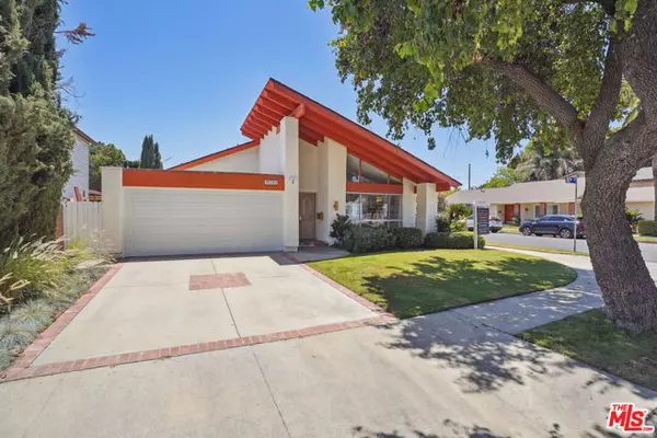 Winnetka (los Angeles), CA 91306,19730 Hatton Street