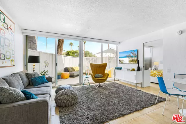 1111 E Palm Canyon Drive #107, Palm Springs, CA 92264