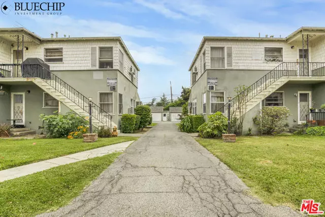 14244 Delano Street, Van Nuys (los Angeles), CA 91401