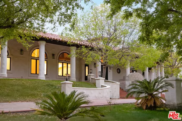 Canyon Country (santa Clarita), CA 91387,16515 Valley Ranch Road