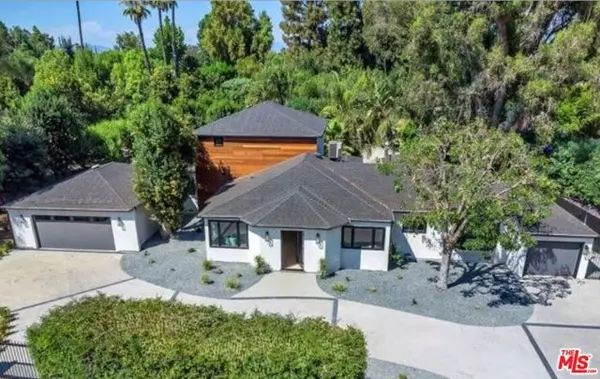 19061 Wells Drive, Tarzana (los Angeles), CA 91356