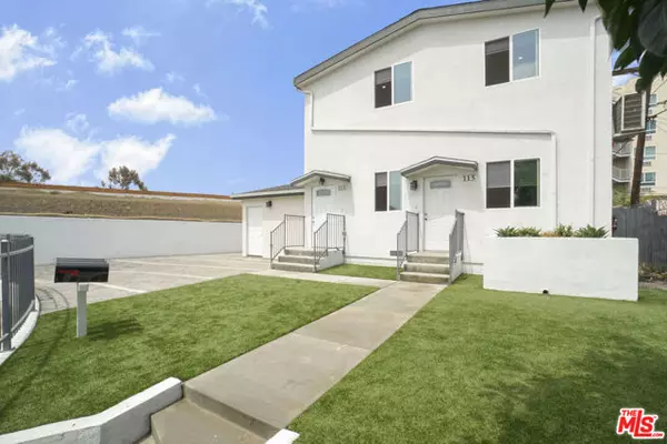 115 E 116th Place, Los Angeles, CA 90061