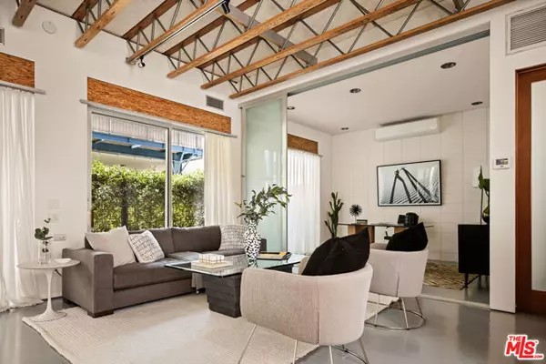 Venice (los Angeles), CA 90291,621 San Juan Avenue #B