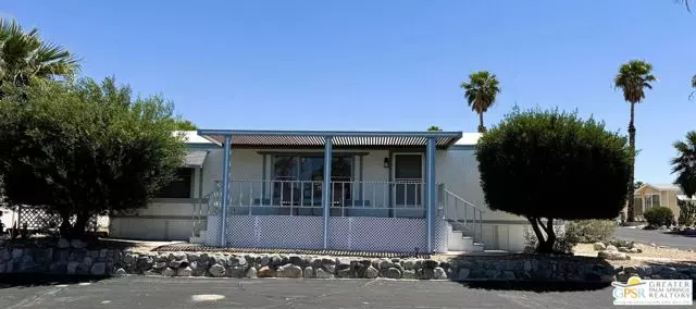 17640 Corkill Road #74, Desert Hot Springs, CA 92241