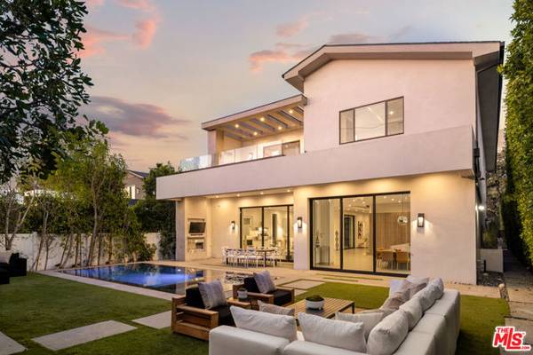 4445 Camellia Avenue, Studio City (los Angeles), CA 91602