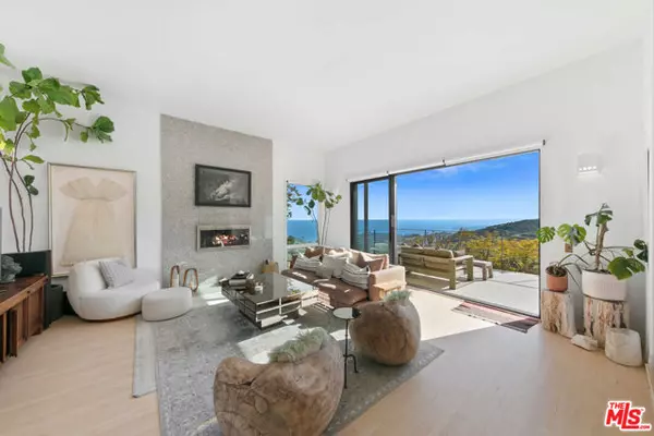 2727 Corral Canyon Road, Malibu, CA 90265