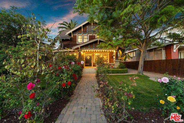 1654 5th Avenue, Los Angeles, CA 90019
