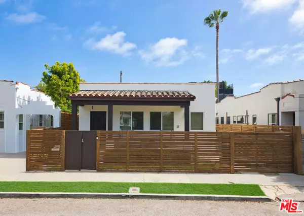 1774 Washington Way, Venice (los Angeles), CA 90291