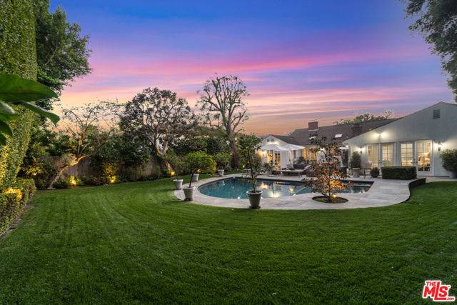 2740 N Deep Canyon Drive, Beverly Hills, CA 90210