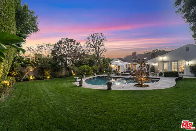 2740 N Deep Canyon Drive, Beverly Hills, CA 90210