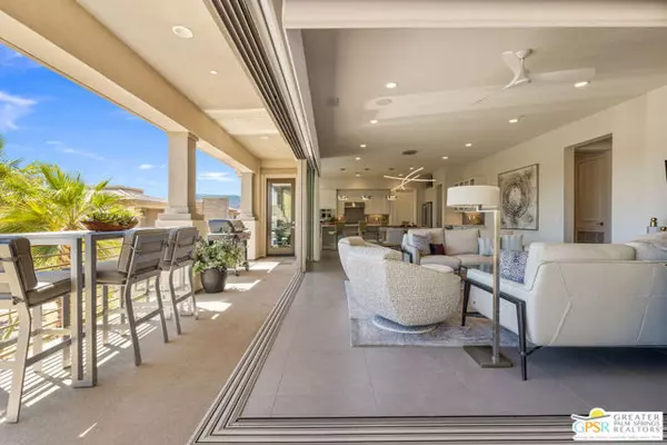 504 Retreat Circle, Palm Desert, CA 92260