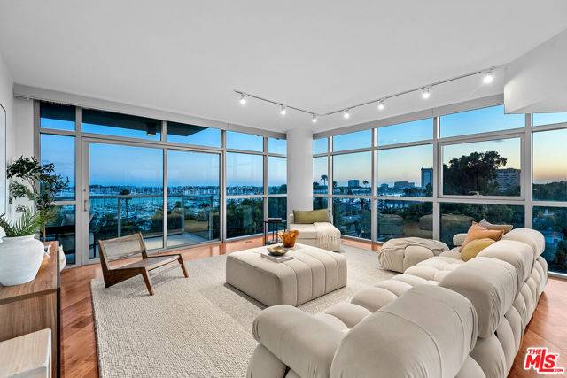 13700 Marina Pointe Drive #605, Marina Del Rey, CA 90292