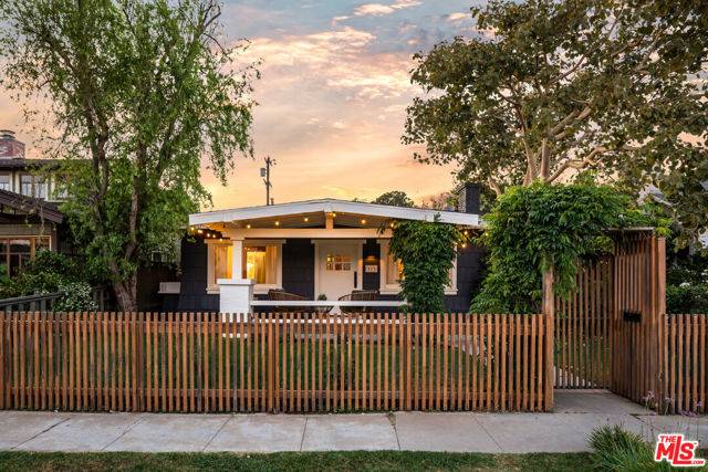 919 Venezia Avenue, Venice (los Angeles), CA 90291