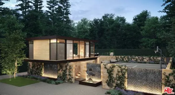 Beverly Hills, CA 90210,1129 Tower Road