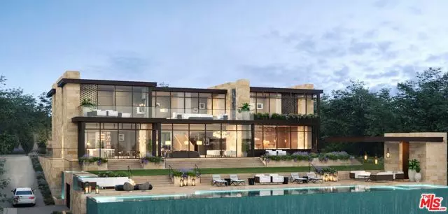 1129 Tower Road, Beverly Hills, CA 90210