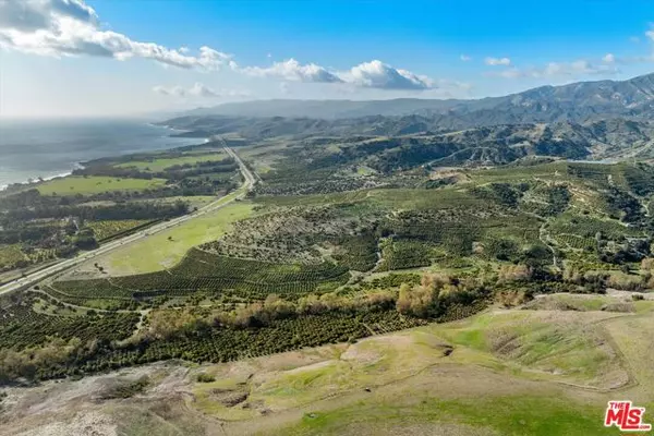 Goleta, CA 93117,100 N Dos Pueblos Canyon Road