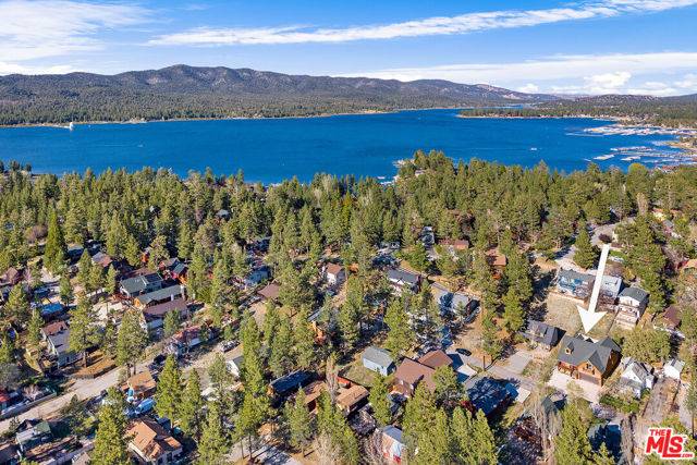 Big Bear City, CA 92315,511 Lakewood Lane