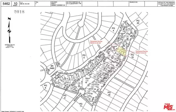 Los Angeles, CA 90065,3755 Richardson Drive