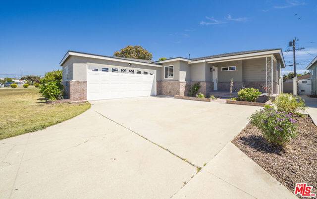 1930 W 153rd Street, Gardena, CA 90249