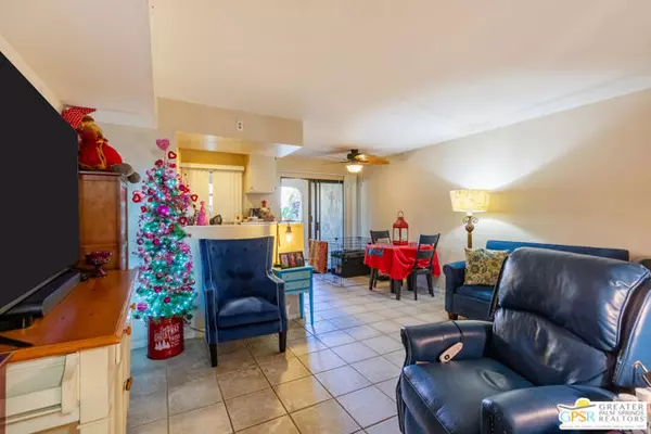 Palm Springs, CA 92264,5300 E Waverly Drive #C13