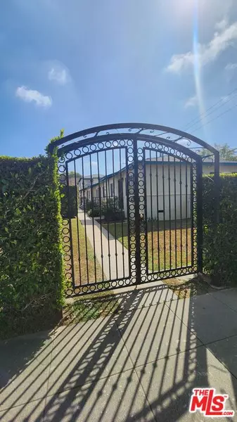 3872 College Avenue, Culver City, CA 90232