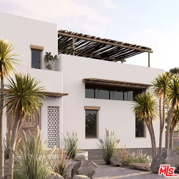 Malibu, CA 90265,1665 Encinal Canyon Road