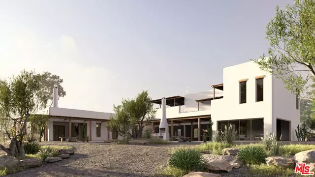 Malibu, CA 90265,1665 Encinal Canyon Road