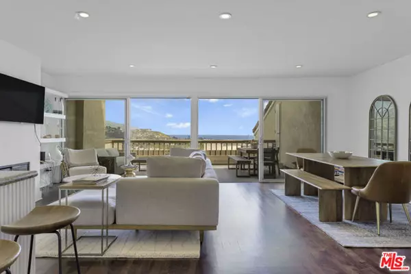 Malibu, CA 90265,23910 De Ville Way #D