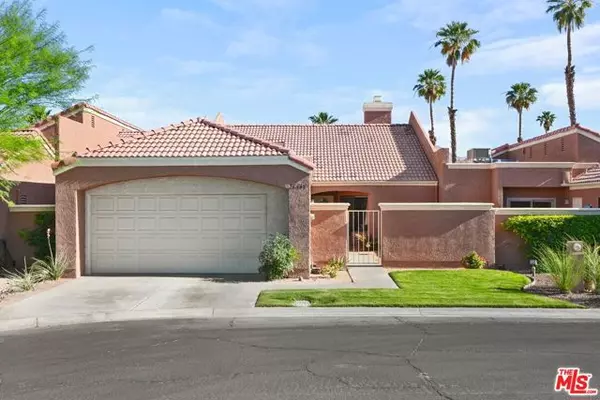 Palm Desert, CA 92211,76645 Sheba Way
