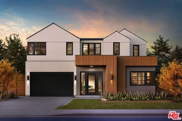 11931 Lawler Street, Los Angeles, CA 90066