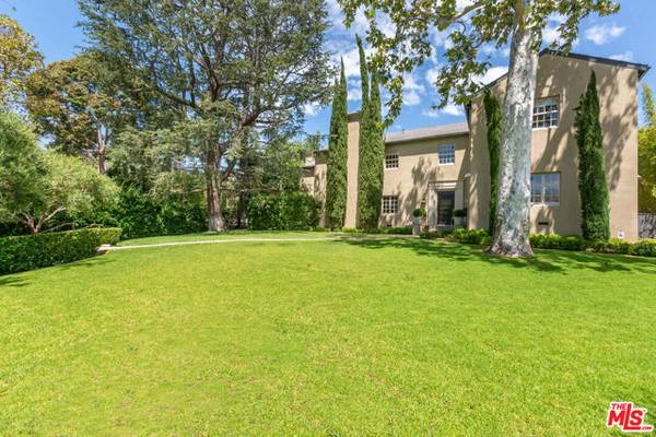 400 S Hudson Avenue, Los Angeles, CA 90020