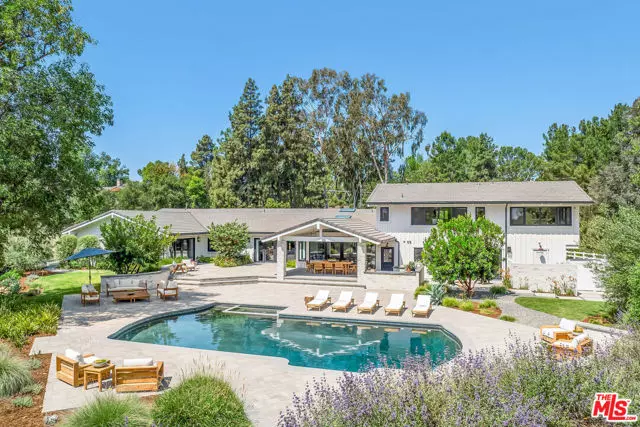 24884 Jim Bridger Road, Hidden Hills, CA 91302