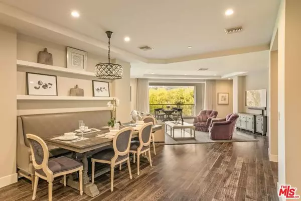 Beverly Hills, CA 90210,460 N Palm Drive #403