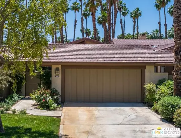 Palm Desert, CA 92211,307 Appaloosa Way