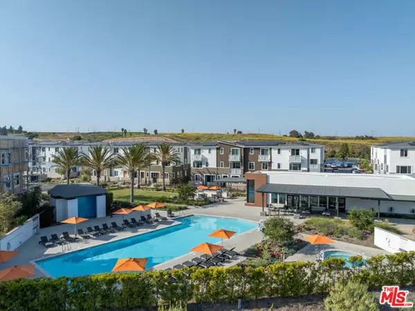 San Pedro (los Angeles), CA 90732,1483 W Vista Way #1563A