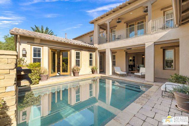 4420 Esplanade Lane, Palm Springs, CA 92262