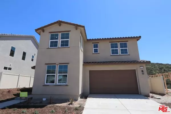 Santa Clarita, CA 91350,28234 Virga Place