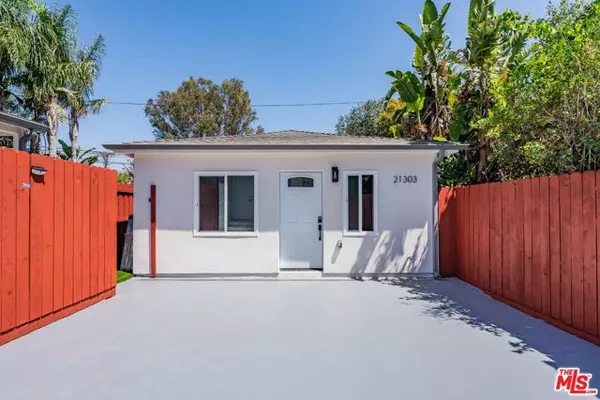 21303 Celes Street, Woodland Hills (los Angeles), CA 91364
