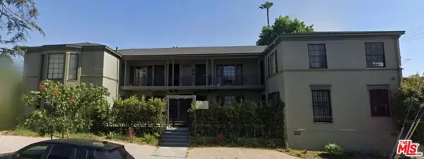 4950 Beverly Boulevard #4954 1/2, Los Angeles, CA 90004