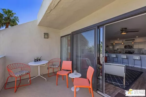 Palm Springs, CA 92264,1655 E Palm Canyon Drive #602