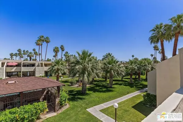 Palm Springs, CA 92264,1655 E Palm Canyon Drive #602
