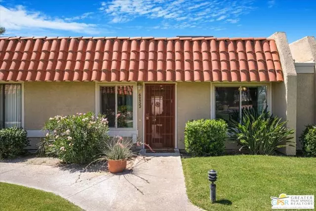 69522 Huerta Court, Rancho Mirage, CA 92270