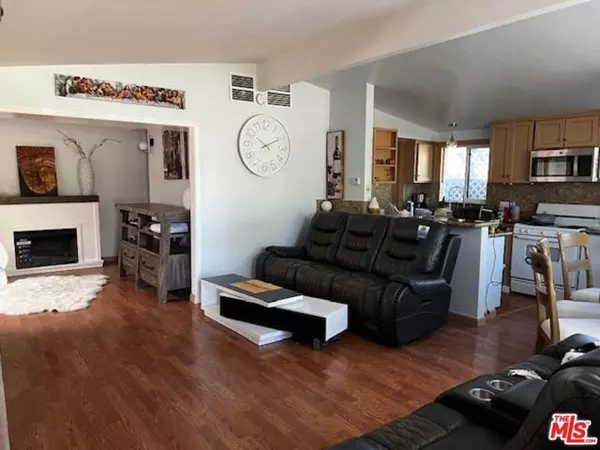 Lancaster, CA 93536,2018 W Lingard Street