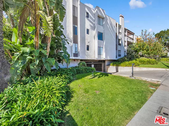 1325 Valley View Road #201, Glendale, CA 91202
