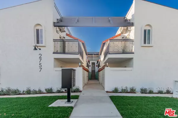 Torrance, CA 90501,2757 Andreo Avenue #3