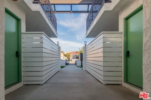 Torrance, CA 90501,2757 Andreo Avenue #3